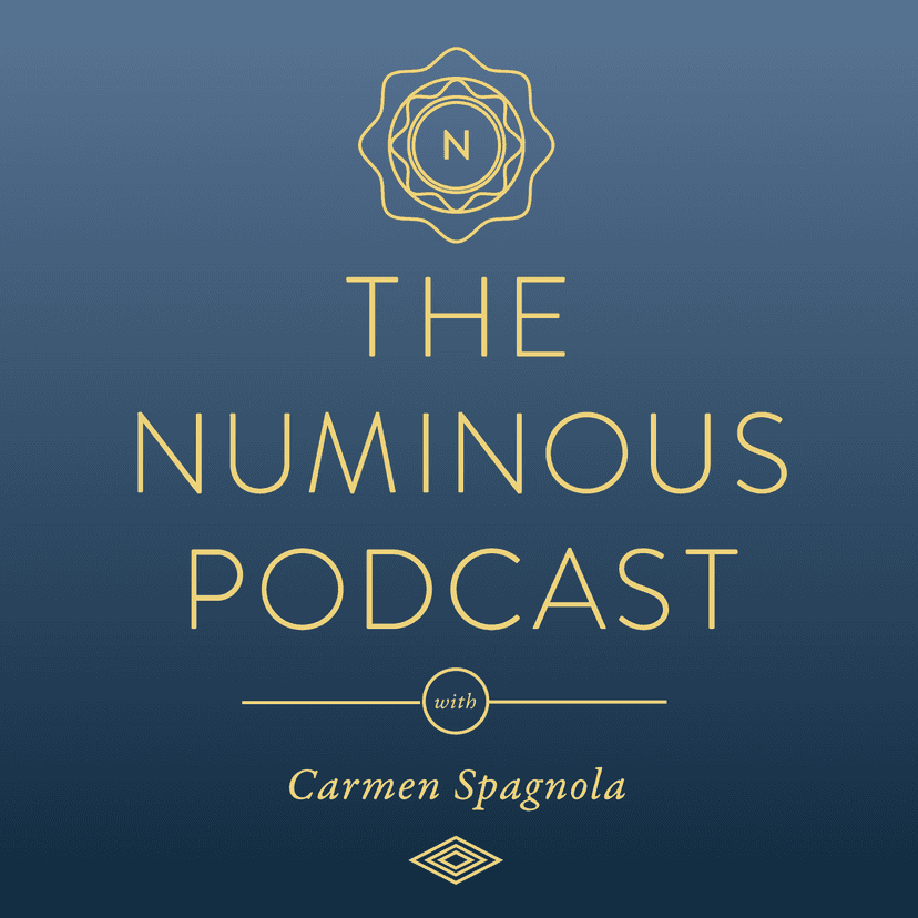 The Numinous Podcast cover art